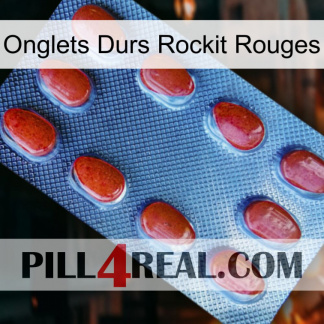 Red Rockit Hard Tabs 06